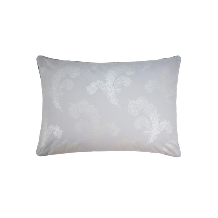 Подушка Premium fly, размер 50х70 см, цвет серый
Подушка Premium fly, размер 50х70 см, цвет серый