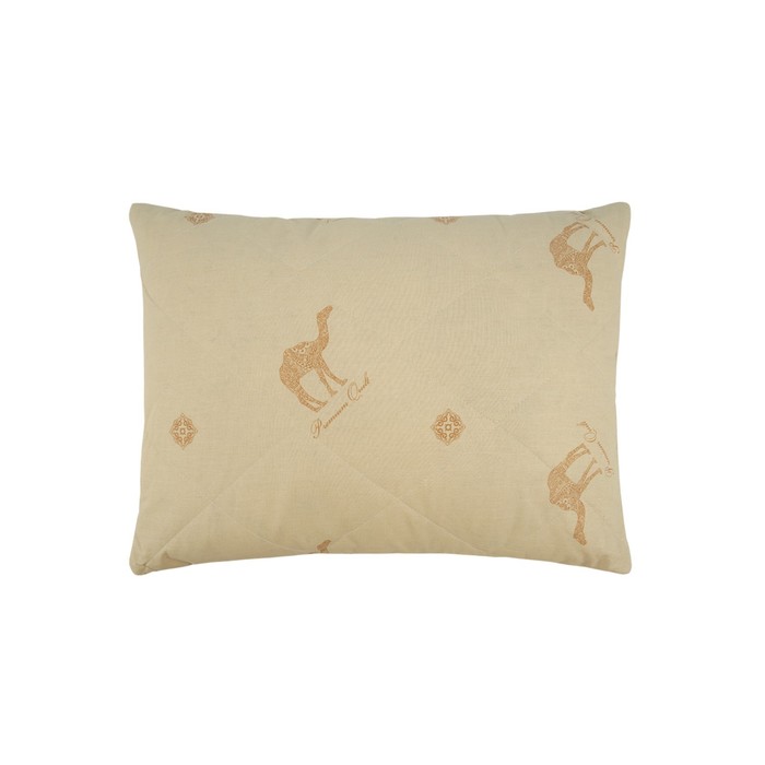 Подушка Standard desert, размер 68х68 см, цвет бежевый
Подушка Standard desert, размер 68х68 см, цвет бежевый