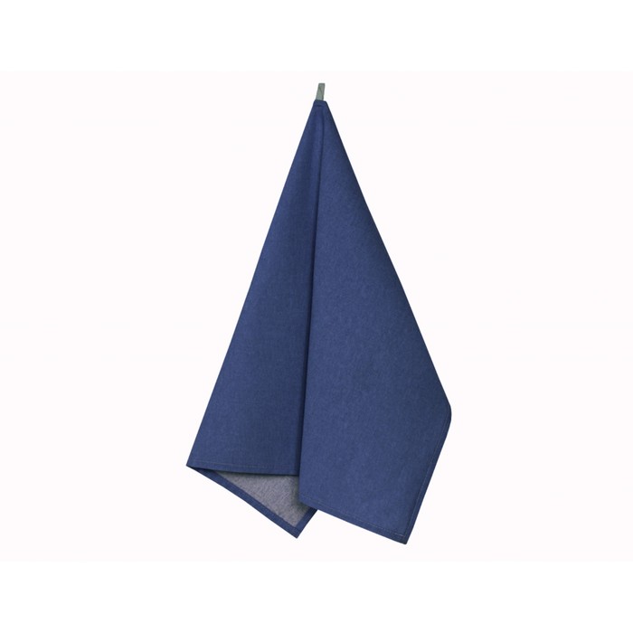 Полотенце кухонное Blue, размер 45х60 см, цвет синий
Полотенце кухонное Blue, размер 45х60 см, цвет синий