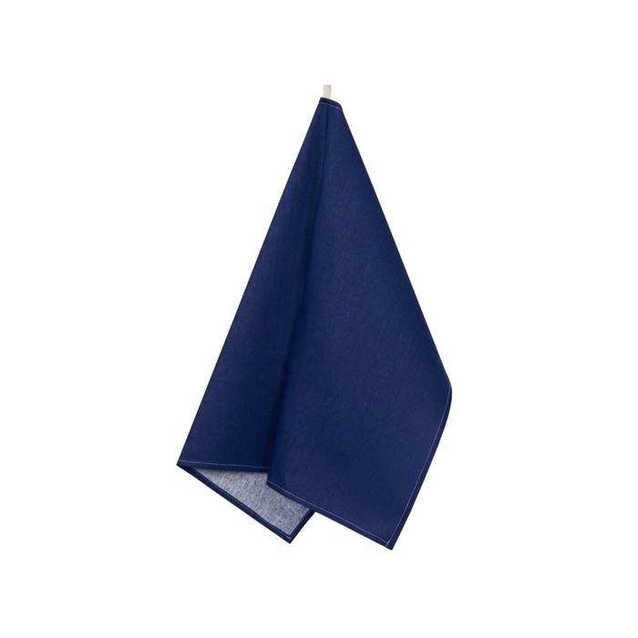 Полотенце кухонное Mayolika, размер 45х60 см, цвет синий
Полотенце кухонное Mayolika, размер 45х60 см, цвет синий