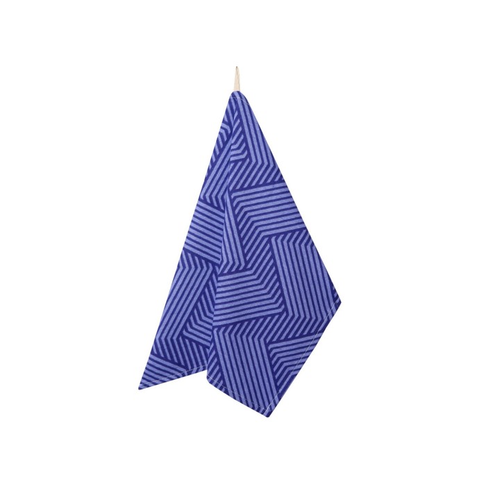 Полотенце кухонное Neon, размер 45х60 см, цвет фиолетовый
Полотенце кухонное Neon, размер 45х60 см, цвет фиолетовый