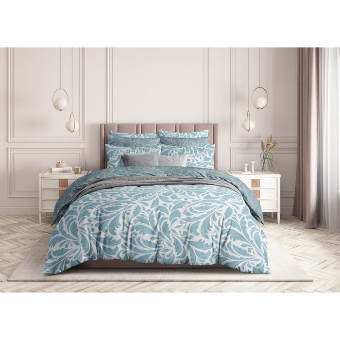 Постельное бельё 2 сп Happy winter, размер 180х214 см, 175х215 см, 50х70 см - 2 шт
Постельное бельё 2 сп Happy winter, размер 180х214 см, 175х215 см, 50х70 см - 2 шт