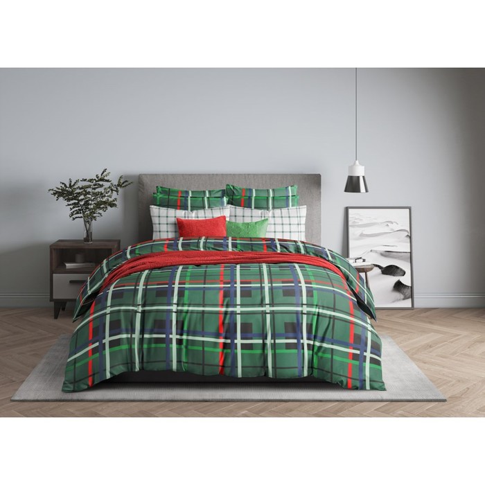 КПБ Jungle 1,5 сп, размер 150х214 см, 143х215 см, 70х70 см-2 шт
КПБ Jungle 1,5 сп, размер 150х214 см, 143х215 см, 70х70 см-2 шт