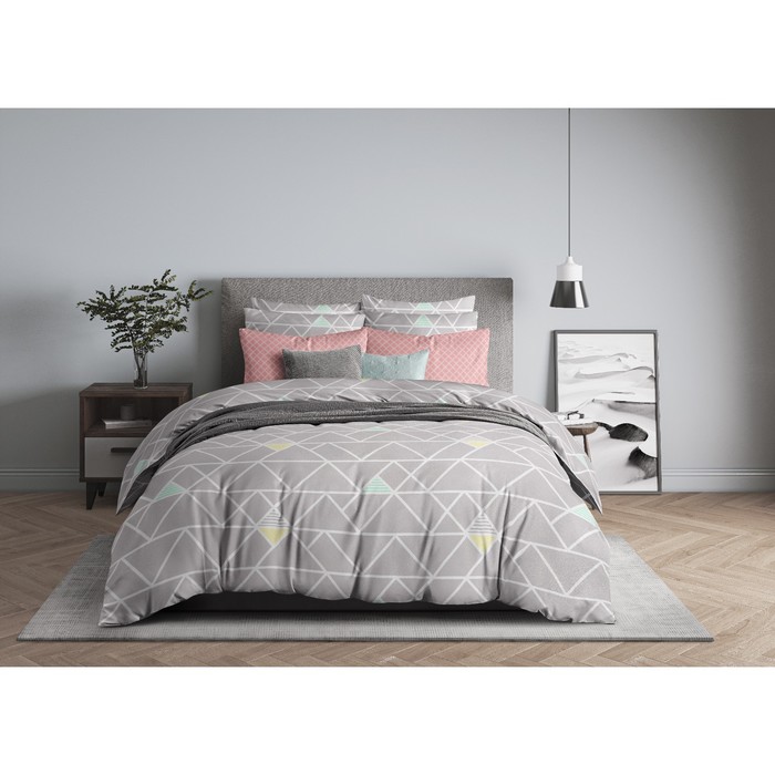 КПБ Mirage дуэт, размер 240х214 см, 143х215 см-2 шт, 70х70 см-2 шт
КПБ Mirage дуэт, размер 240х214 см, 143х215 см-2 шт, 70х70 см-2 шт