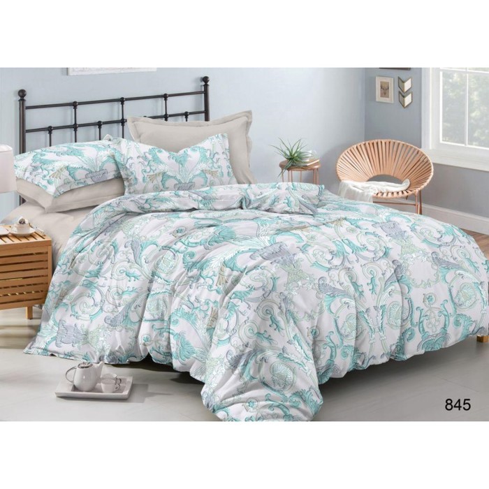 КПБ Palace дуэт, размер 240х214 см, 143х215 см-2 шт, 70х70 см-2 шт
КПБ Palace дуэт, размер 240х214 см, 143х215 см-2 шт, 70х70 см-2 шт