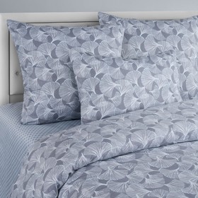 Постельное бельё 1,5 сп Whisper, размер 150х214 см, 143х215 см, 70х70 см - 2 шт
Постельное бельё 1,5 сп Whisper, размер 150х214 см, 143х215 см, 70х70 см - 2 шт