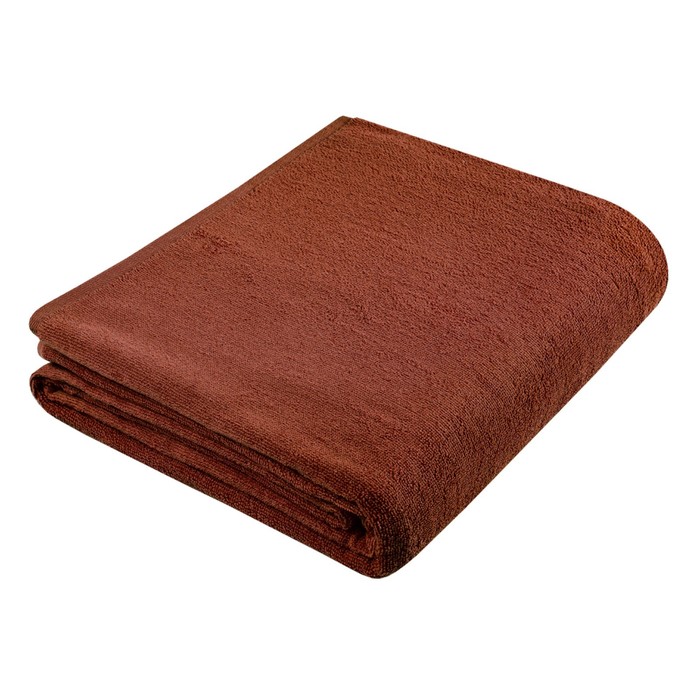 Простыня махровая Chestnut tree, размер 180х200 см, цвет коричневый
Простыня махровая Chestnut tree, размер 180х200 см, цвет коричневый