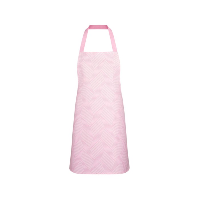 Фартук женский Neon, размер 60х70 см, цвет розовый
Фартук женский Neon, размер 60х70 см, цвет розовый