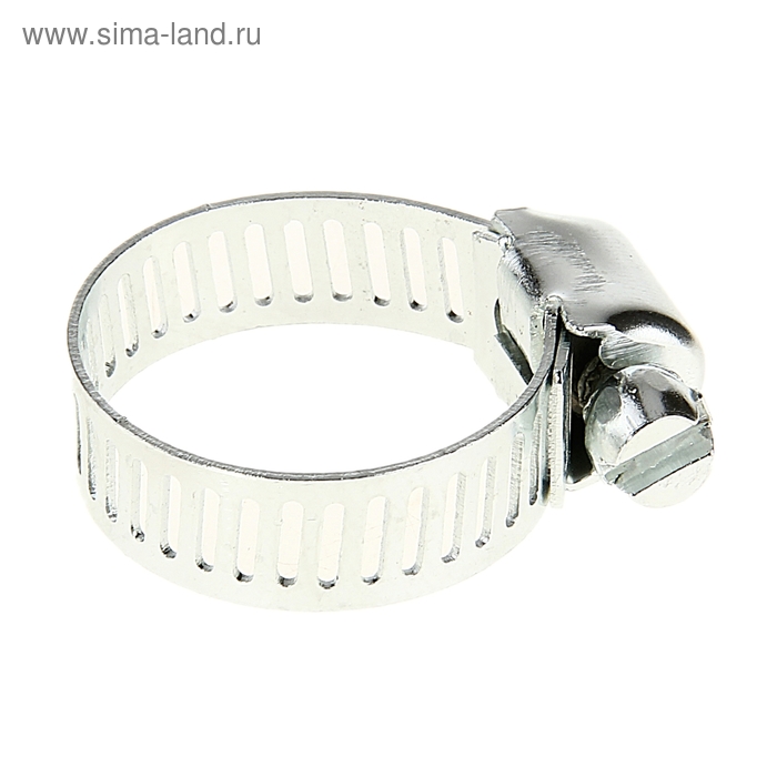 Хомут червячный ТУНДРА krep, сквозная просечка, диаметр 12-22 мм, ширина 8 мм, оцинкованный
Хомут червячный ТУНДРА krep, сквозная просечка, диаметр 12-22 мм, ширина 8 мм, оцинкованный
