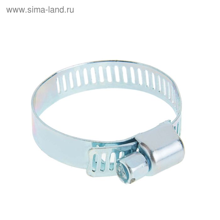 Хомут оцинкованный ТУНДРА krep, сквозная просечка, ширина 8 мм, диаметр 21-44 мм
Хомут оцинкованный ТУНДРА krep, сквозная просечка, ширина 8 мм, диаметр 21-44 мм