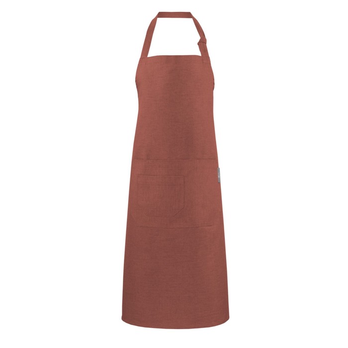 Фартук универсальный Brown, размер 70х90 см, цвет коричневый
Фартук универсальный Brown, размер 70х90 см, цвет коричневый