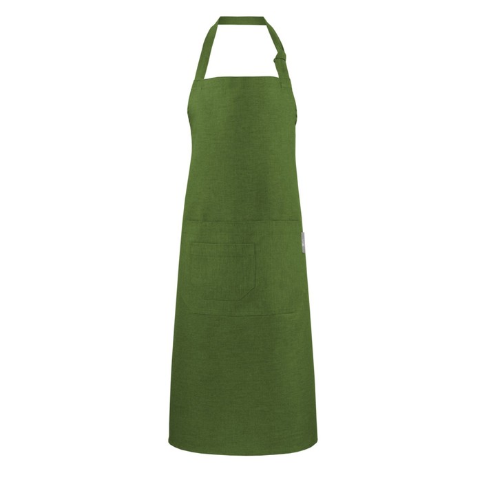 Фартук универсальный Leaf green, размер 70х90 см, цвет зеленый
Фартук универсальный Leaf green, размер 70х90 см, цвет зеленый