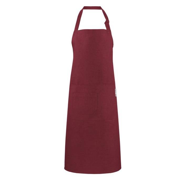 Фартук универсальный Wild cherry, размер 70х90 см, цвет красный
Фартук универсальный Wild cherry, размер 70х90 см, цвет красный