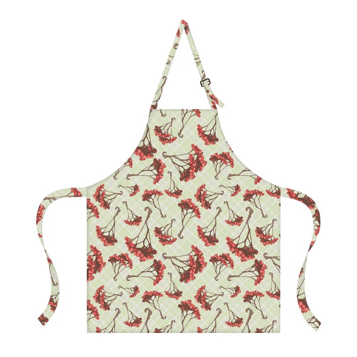 Фартук кухонный женский ГФЖ/Р 65х70см, рогожка
Фартук кухонный женский ГФЖ/Р 65х70см, рогожка