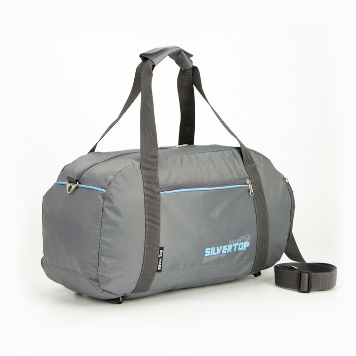 Сумка спортивная, отдел на молнии, отдел для обуви, наружный карман, длинный ремень, цвет серо/голубой
Сумка спортивная, отдел на молнии, отдел для обуви, наружный карман, длинный ремень, цвет серо/голубой