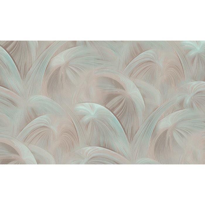 Обои горячее тиснение на флизелине Malex Космо 4120-3 кофе-бирюза 1,06*10м
Обои горячее тиснение на флизелине Malex Космо 4120-3 кофе-бирюза 1,06*10м