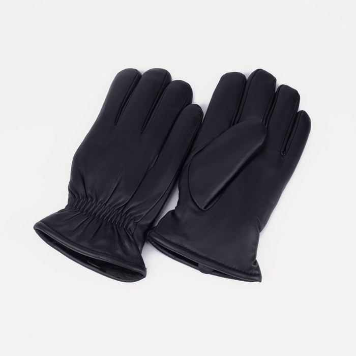 Перчатки муж 24 см, р.12, иск кожа, утепл иск мех, манжет резинка, черный
Перчатки муж 24 см, р.12, иск кожа, утепл иск мех, манжет резинка, черный