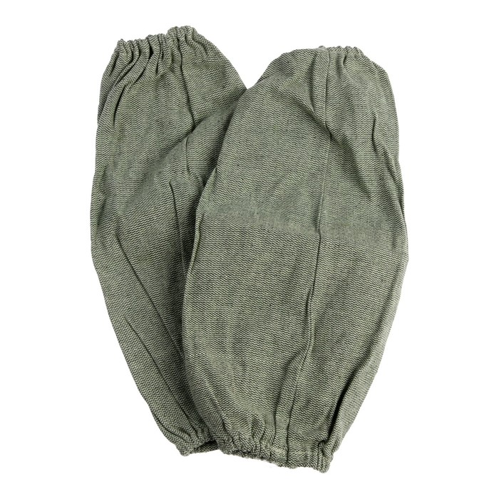 нарукавники брезентовые, плотность 460 гр.
нарукавники брезентовые, плотность 460 гр.