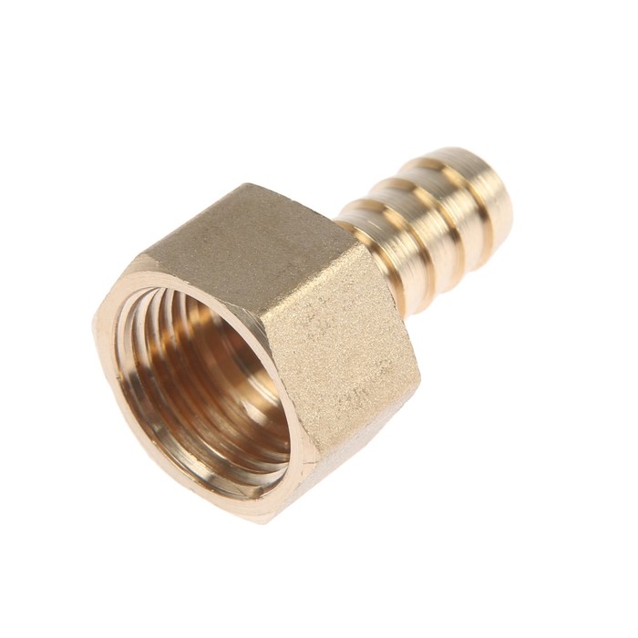 Штуцер TIM SF02-12, 1/2" х 12 мм, внутренняя резьба, латунь
Штуцер TIM SF02-12, 1/2" х 12 мм, внутренняя резьба, латунь