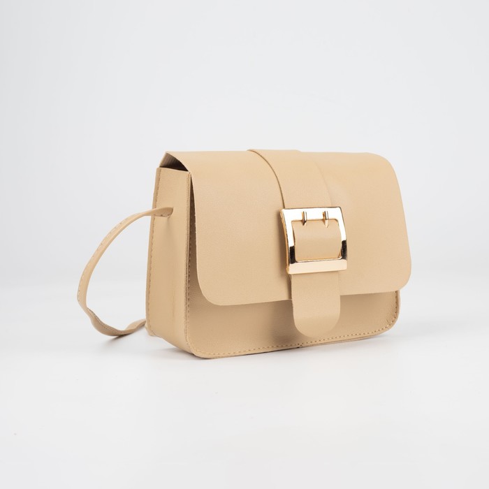 Сумка детская на магните, цвет бежевый
Сумка детская на магните, цвет бежевый