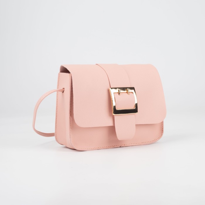 Сумка детская на магните, цвет розовый
Сумка детская на магните, цвет розовый