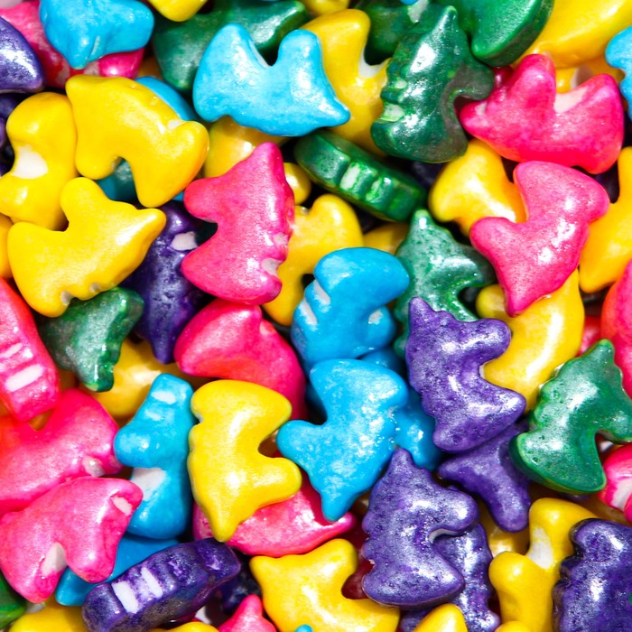 Кондитерская посыпка «Яркие коняшки», 50 г
Кондитерская посыпка «Яркие коняшки», 50 г