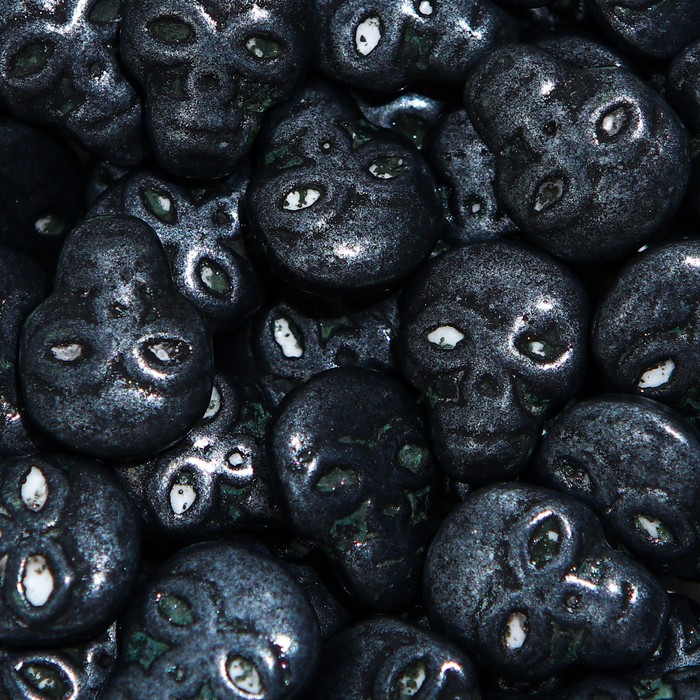 Кондитерская посыпка «Бедный Йорик», 50 г 
Кондитерская посыпка «Бедный Йорик», 50 г