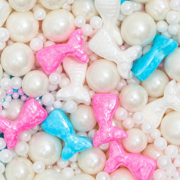 Кондитерская посыпка «Богиня луны», 50 г
Кондитерская посыпка «Богиня луны», 50 г