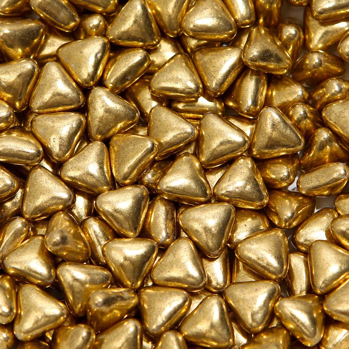 Кондитерский декор «Золотое сечение», 50 г
Кондитерский декор «Золотое сечение», 50 г