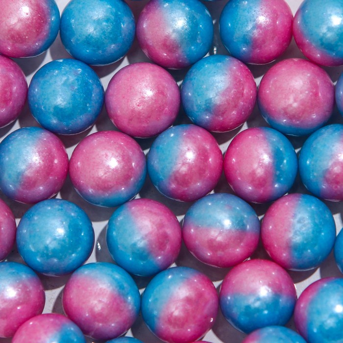 Кондитерская посыпка «Дуохром» голубой/розовый, 50 г
Кондитерская посыпка «Дуохром» голубой/розовый, 50 г