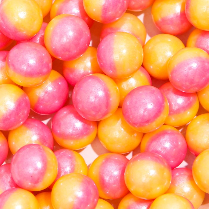 Кондитерская посыпка «Дуохром» жёлтый/розовый, 50 г
Кондитерская посыпка «Дуохром» жёлтый/розовый, 50 г