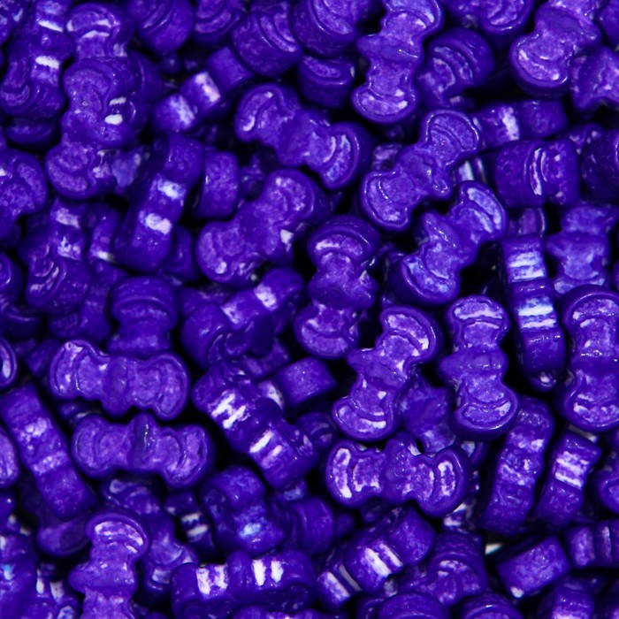 Кондитерская посыпка «Летучая мышь», 50 г
Кондитерская посыпка «Летучая мышь», 50 г