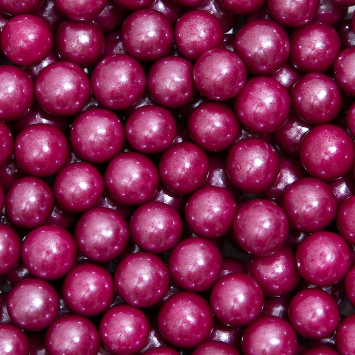 Кондитерская посыпка шарики 7 мм, фуксия, 50 г
Кондитерская посыпка шарики 7 мм, фуксия, 50 г