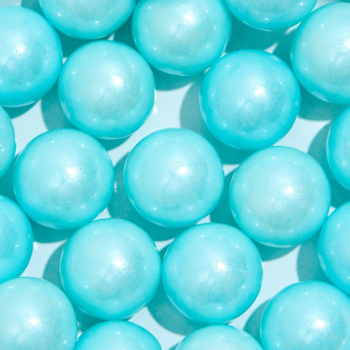 Кондитерская посыпка «Нежное настроение», 14 мм, синяя , 50 г
Кондитерская посыпка «Нежное настроение», 14 мм, синяя , 50 г