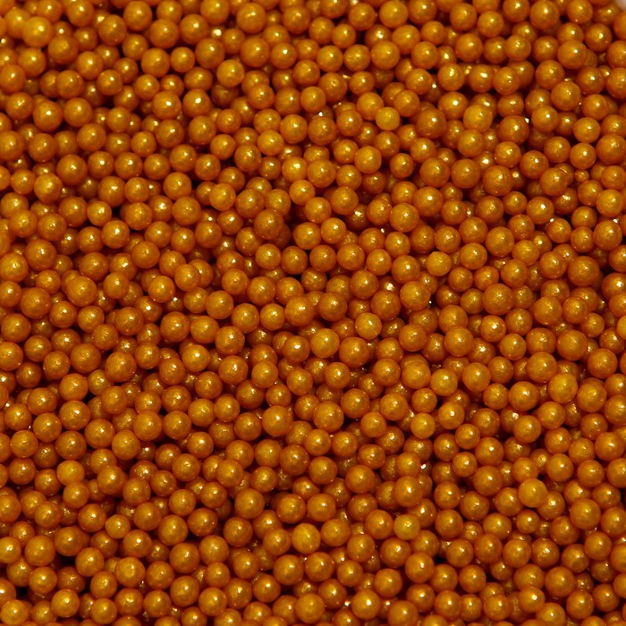 Кондитерская посыпка «Бусы королевы», 2 мм, 50 г
Кондитерская посыпка «Бусы королевы», 2 мм, 50 г