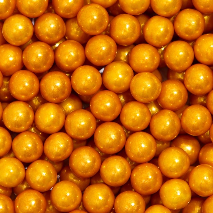 Кондитерская посыпка «Бусы королевы», 7 мм, 50 г
Кондитерская посыпка «Бусы королевы», 7 мм, 50 г