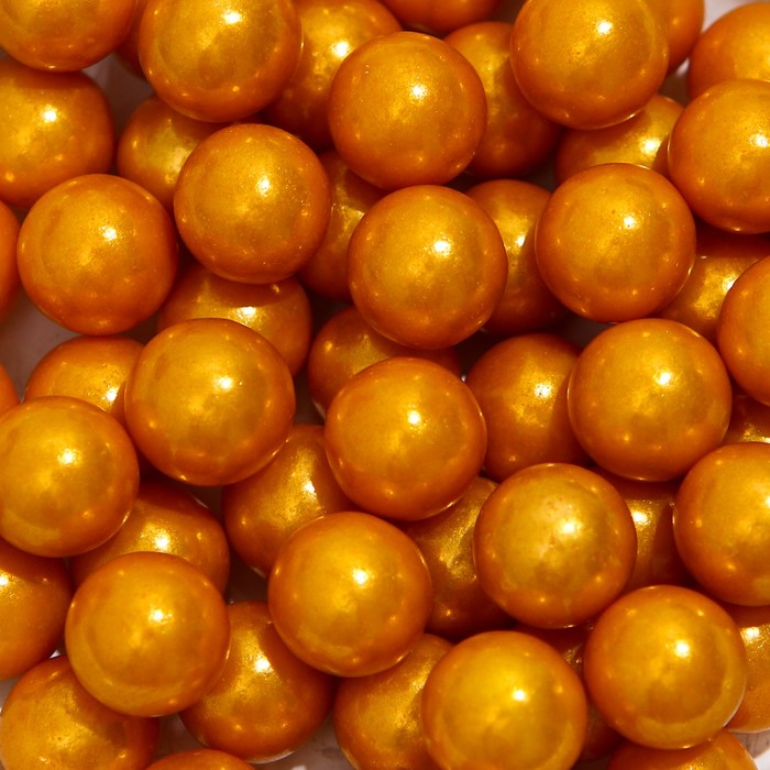 Кондитерская посыпка «Бусы королевы», 10 мм, 50 г
Кондитерская посыпка «Бусы королевы», 10 мм, 50 г