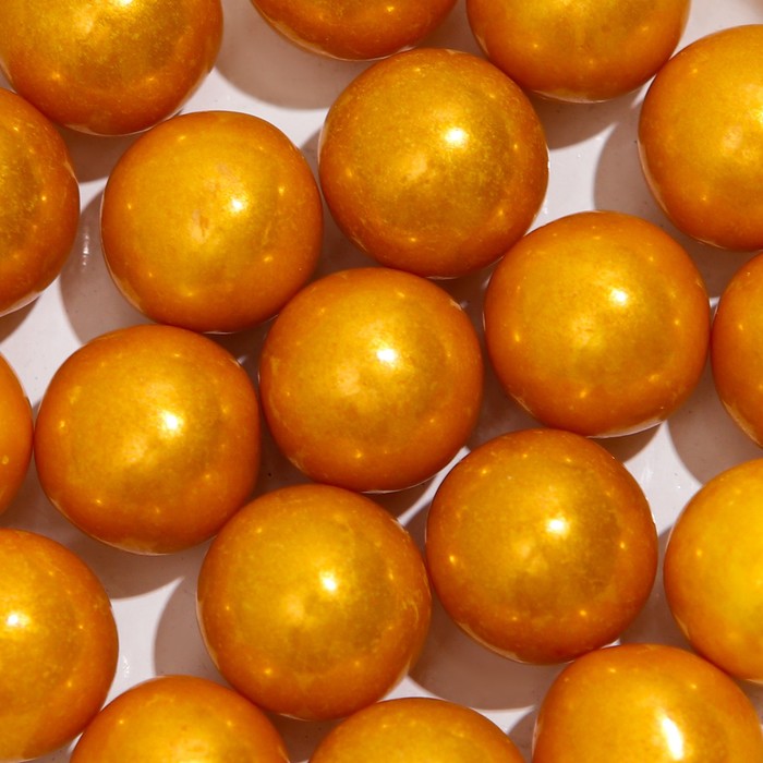 Кондитерская посыпка «Бусы королевы», 14 мм, 50 г
Кондитерская посыпка «Бусы королевы», 14 мм, 50 г