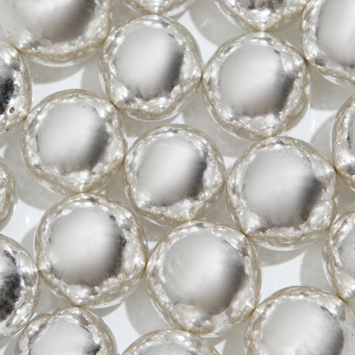 Кондитерская посыпка «Шестой элемент», 14 мм , 50 г
Кондитерская посыпка «Шестой элемент», 14 мм , 50 г