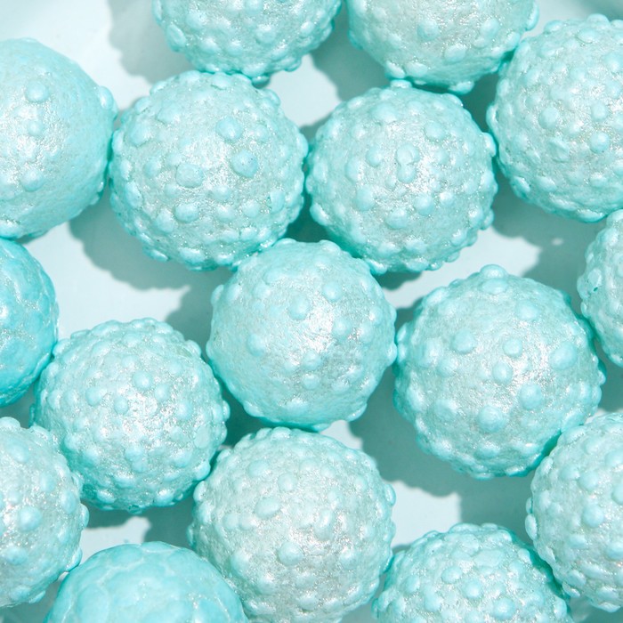 Кондитерская посыпка «Весёлый попкорн», синяя, 50 г
Кондитерская посыпка «Весёлый попкорн», синяя, 50 г