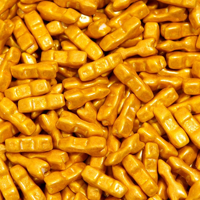 Кондитерская посыпка «Золотая стрела», 50 г
Кондитерская посыпка «Золотая стрела», 50 г