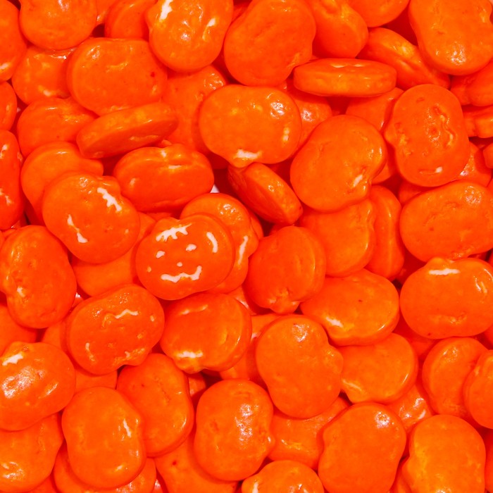 Кондитерская посыпка «Тыковка», 50 г
Кондитерская посыпка «Тыковка», 50 г