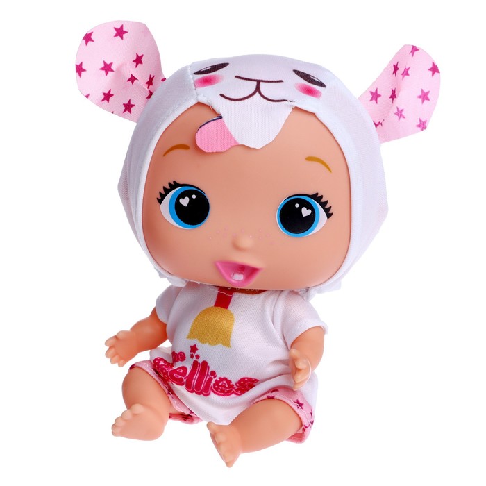 Пупс «Карапуз» в шапочке, МИКС
Пупс «Карапуз» в шапочке, МИКС