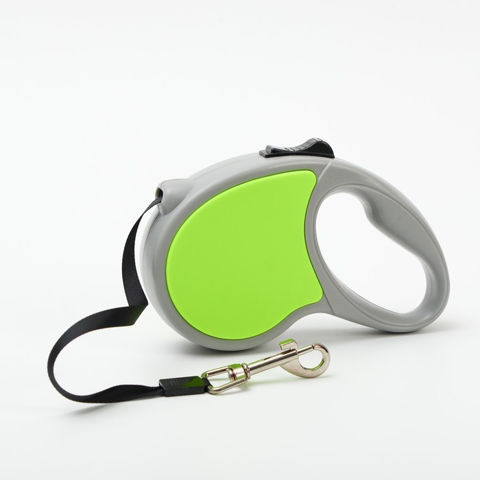 Рулетка "Классика", 3 м, до 11,5 кг, серо-жёлтая
Рулетка "Классика", 3 м, до 11,5 кг, серо-жёлтая