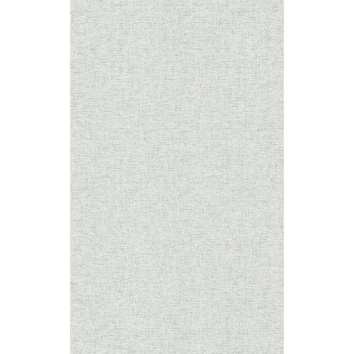 Обои горячее тиснение на флизелине Malex Остин 4131-1 белое-серебро 1,06*10м