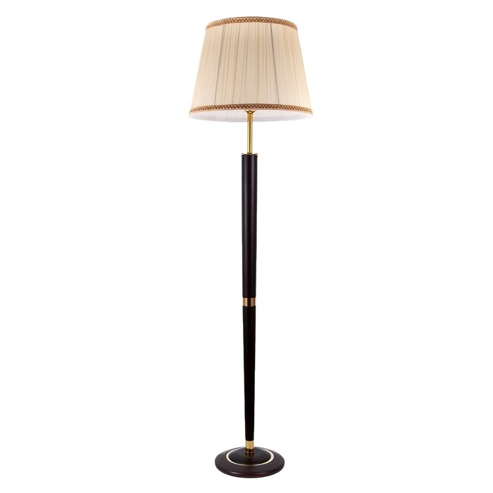 Торшер 19102/1 E27 40Вт кофе
Торшер 19102/1 E27 40Вт кофе