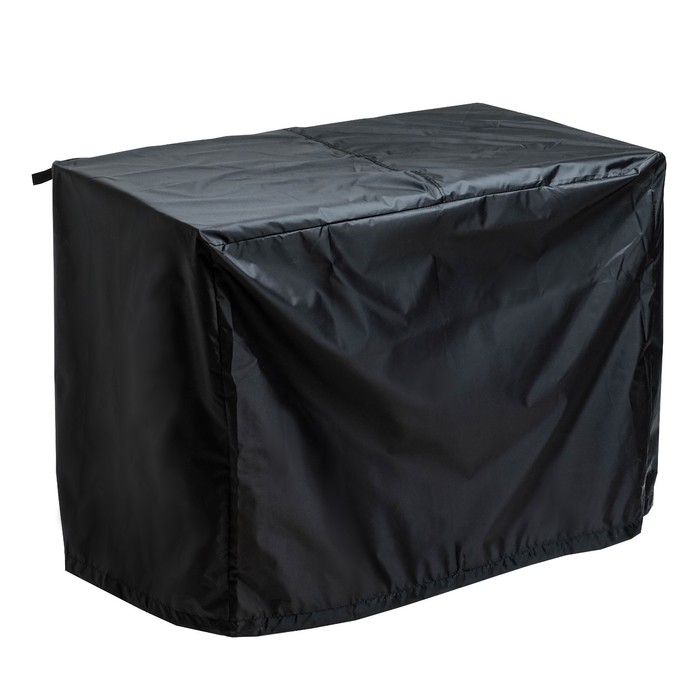 Чехол для гриля Tplus оксфорд 210, чёрный 145 x 61 x 117 см
Чехол для гриля Tplus оксфорд 210, чёрный 145 x 61 x 117 см