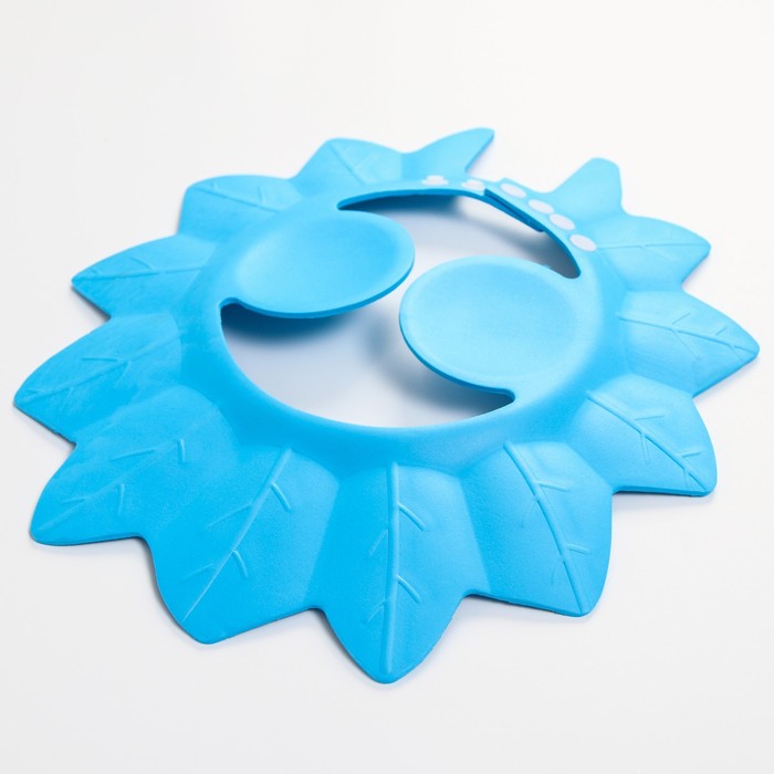 Козырек для купания «Листочки», цвет МИКС для мальчика
Козырек для купания «Листочки», цвет МИКС для мальчика