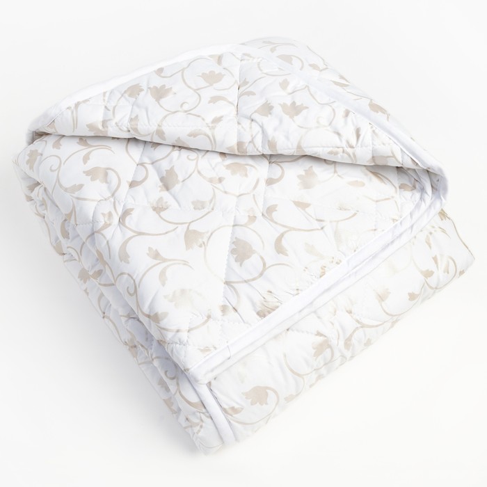 Одеяло 172х205 см, (всесезонное) лебяжий пух, 300 гр/м2, глосс сатин, чемодан
Одеяло 172х205 см, (всесезонное) лебяжий пух, 300 гр/м2, глосс сатин, чемодан