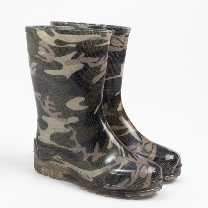 Сапоги для мальчиков, цвет МИКС, размер 28
Сапоги для мальчиков, цвет МИКС, размер 28